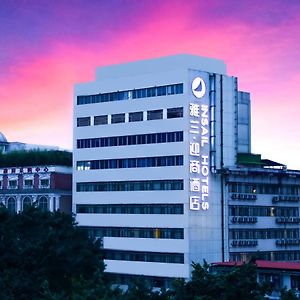 Insail Hotels Guangzhou Beijing Road Pedestrian Branch